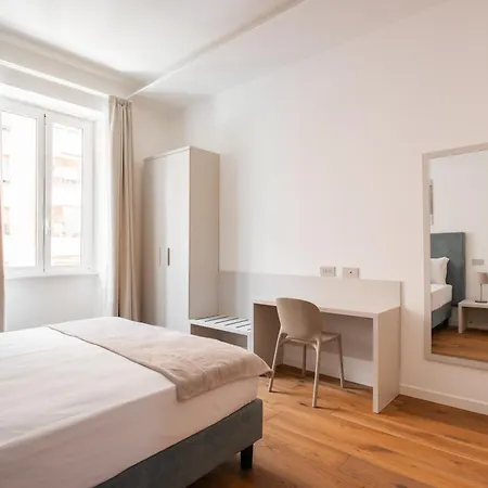 Elegant Haven Re Di Roma By Hostand Apartment Exterior photo