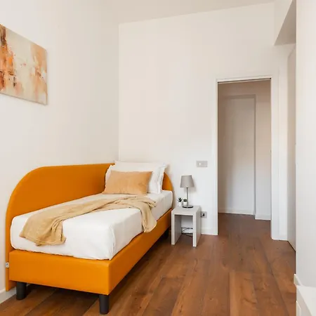 Elegant Haven Re Di Roma By Hostand Apartment Exterior photo