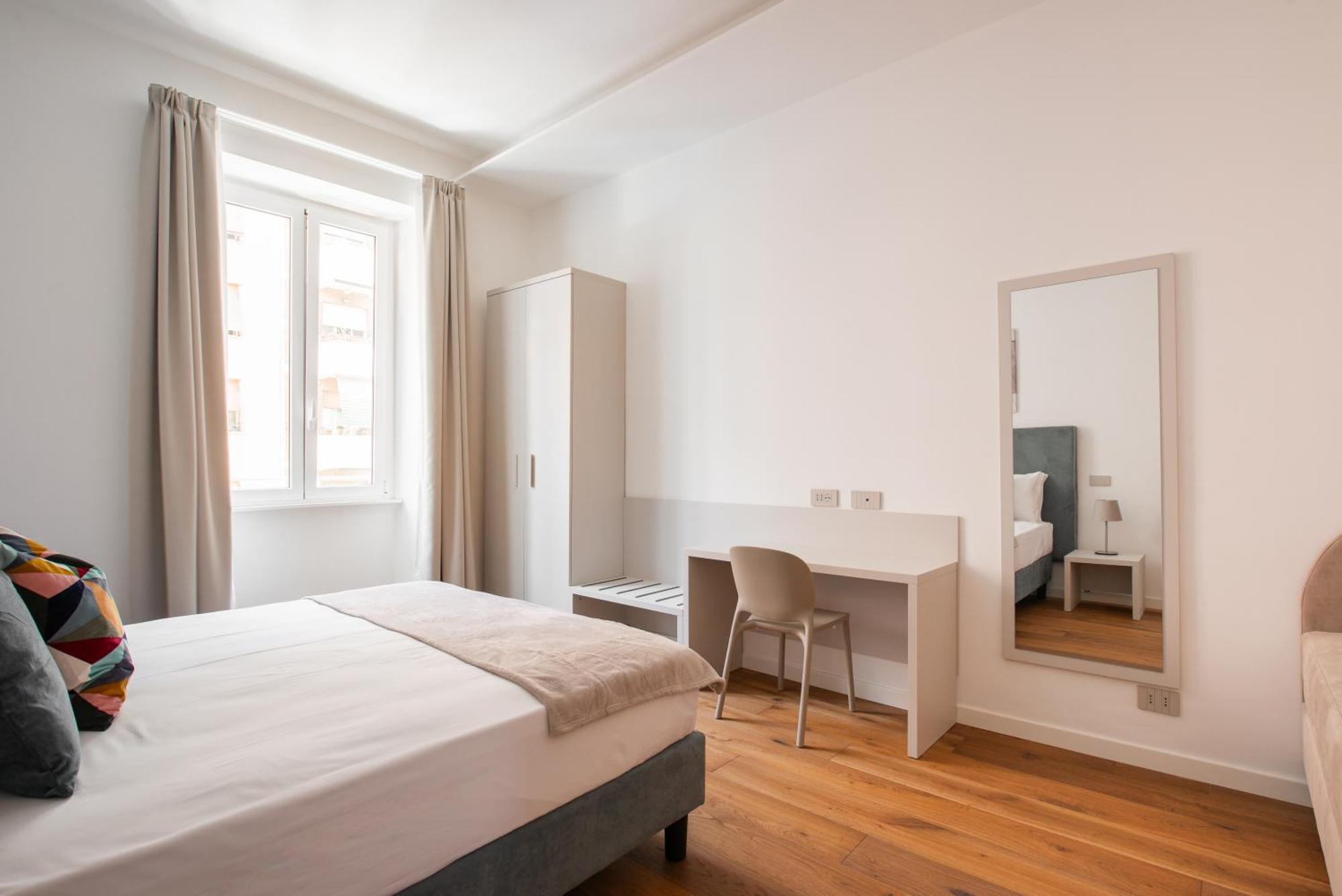 Elegant Haven Re Di By Hostand * Rome