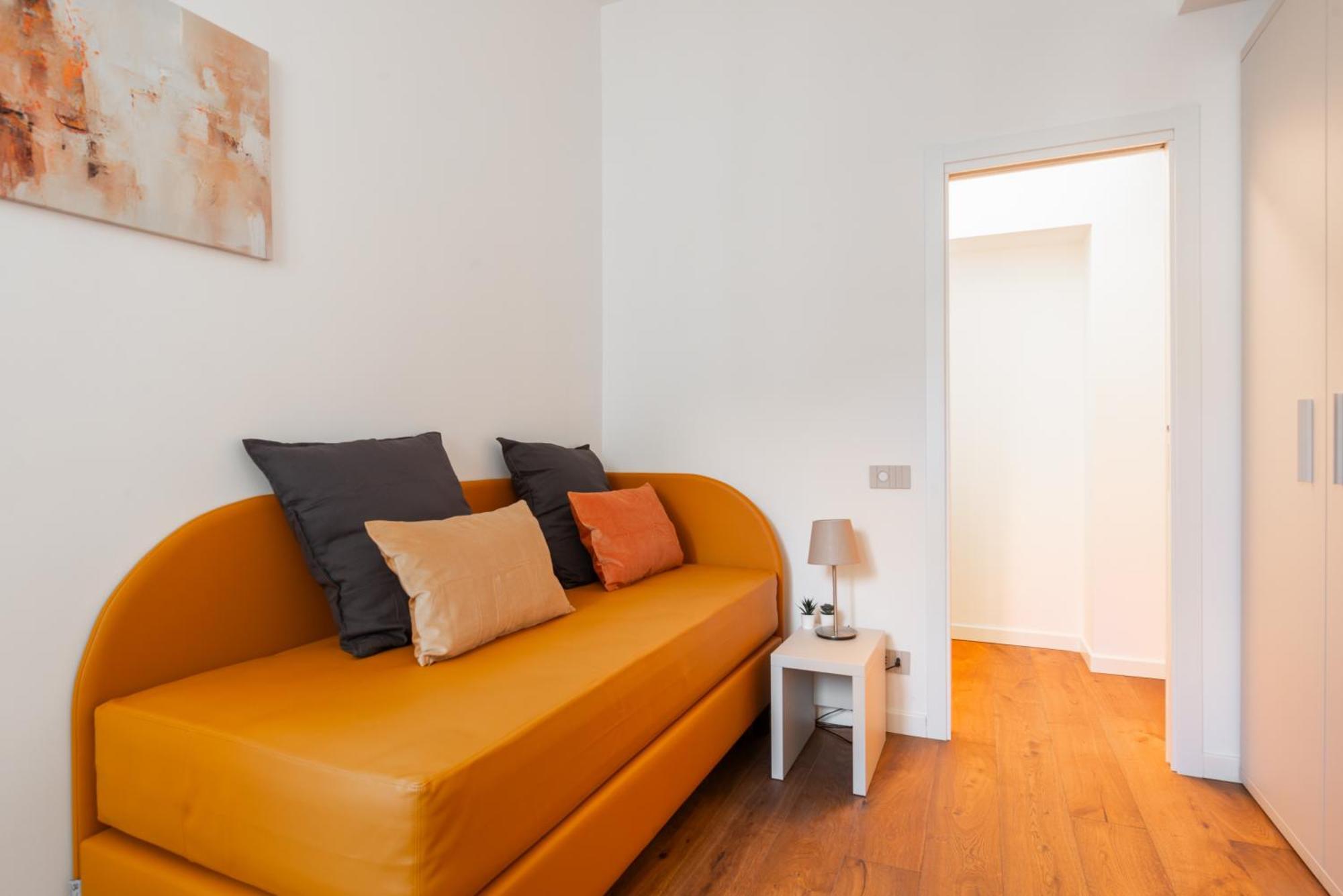 Elegant Haven Re Di By Hostand