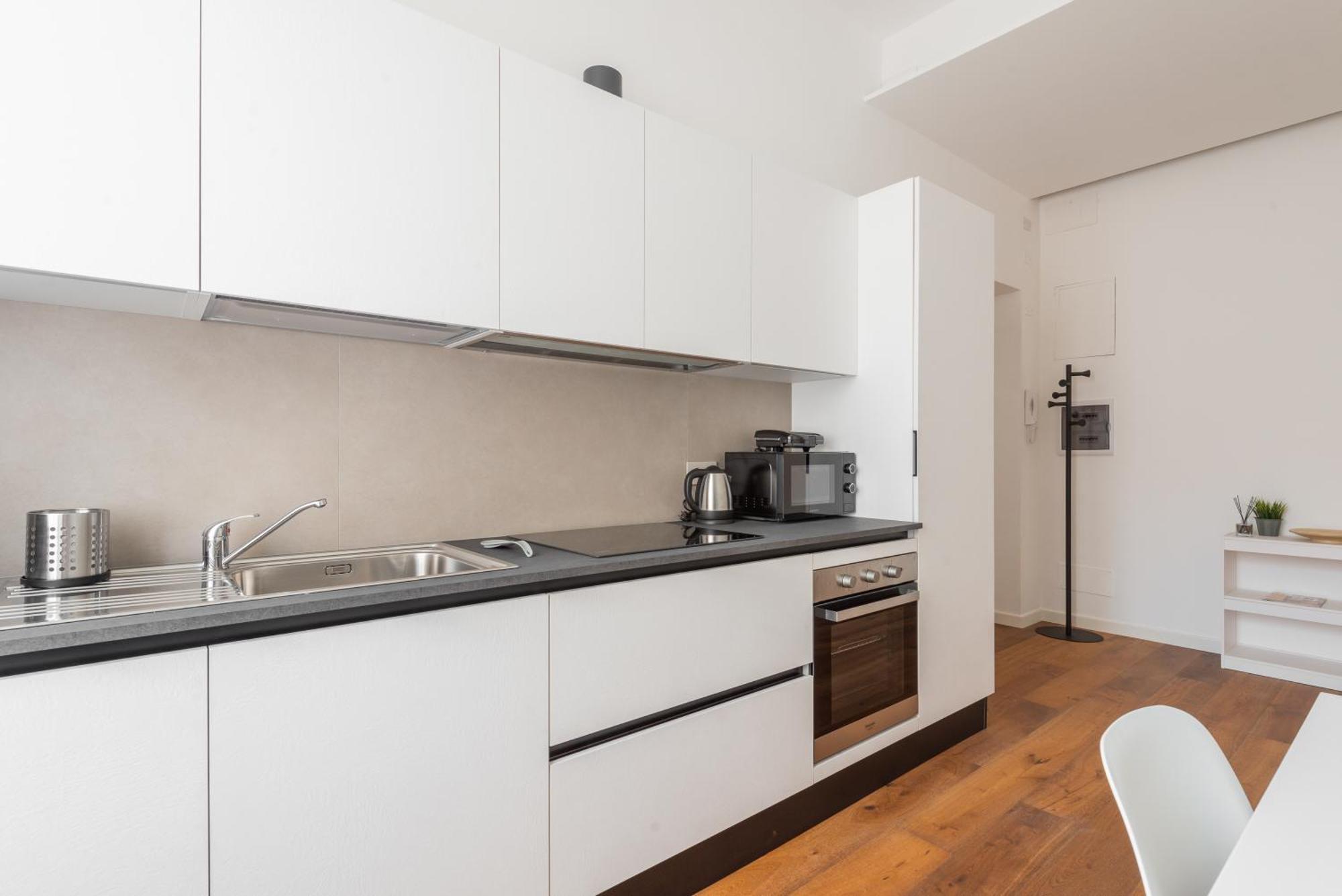 Elegant Haven Re Di By Hostand * Rome
