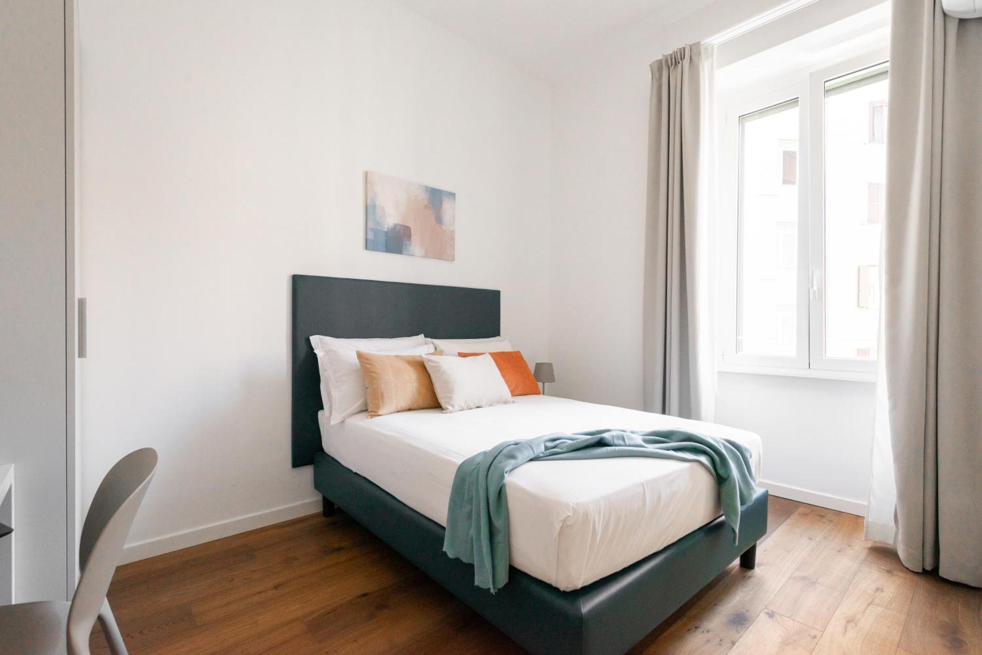 Elegant Haven Re Di By Hostand Apartamento *