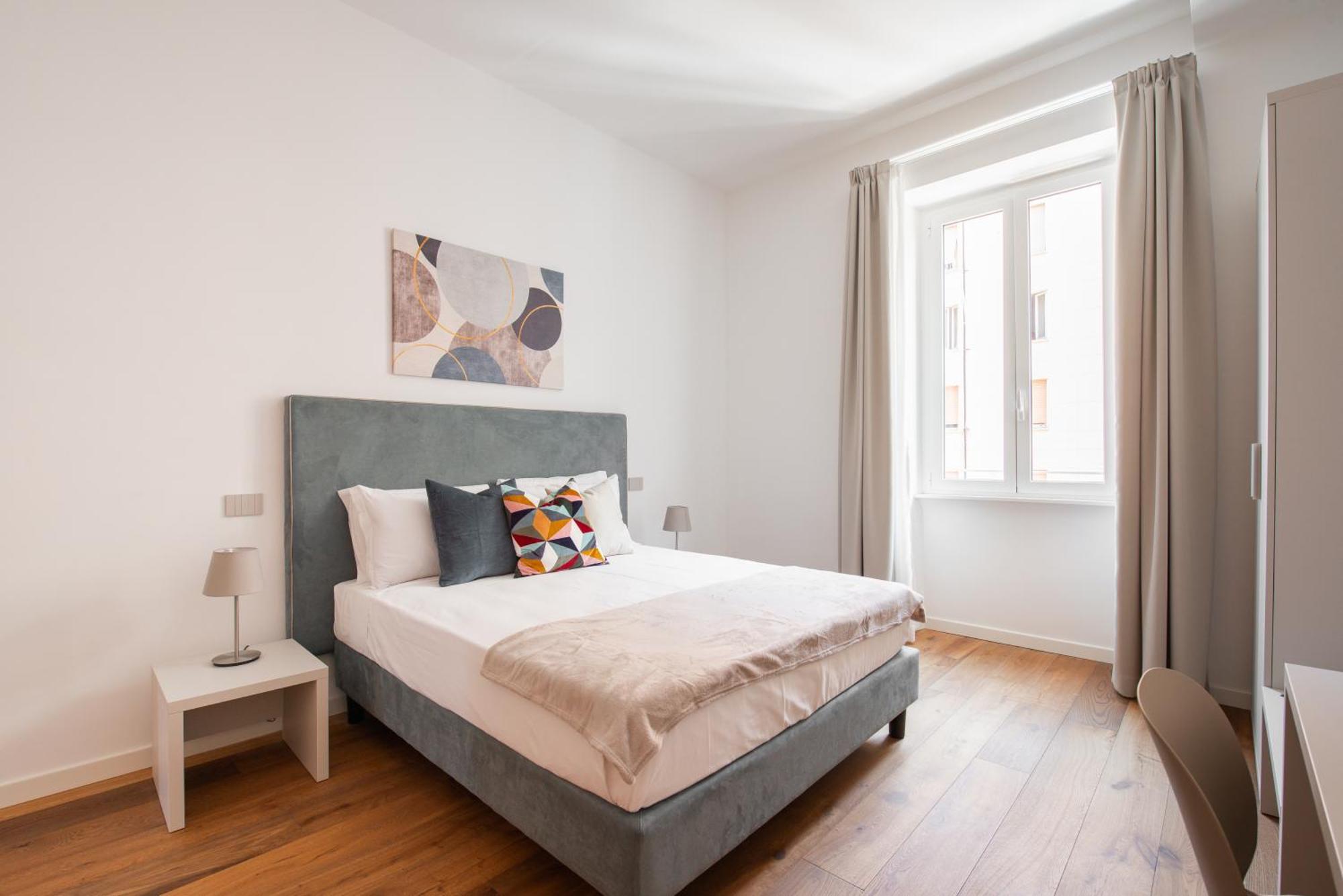 Elegant Haven Re Di By Hostand Roma